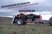 Image sur Épandeur à fumier SNIPER 17,5 m3